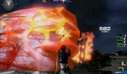 枪神纪爆料最新,新篇章，神秘武器曝光，巅峰对决即将开启！