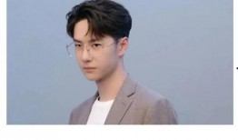 八卦娱乐圈爆料王一博,王一博新恋情曝光，神秘女友身份引热议