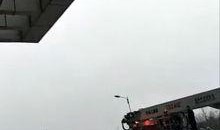 网友爆料坠楼视频真实