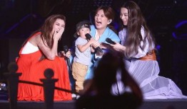 she田馥甄最新爆料