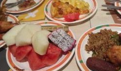 呼市美食爆料视频播放