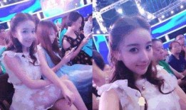 为了进娱乐圈吃瓜她红了,她如何凭借吃瓜走红？