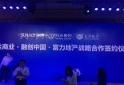 融创万达爆料视频,行业巨头的背后故事