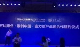 融创万达爆料视频,行业巨头的背后故事