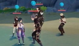 原神最新角色爆料瑶瑶,仙灵之舞，翩翩起舞的治愈之光