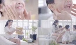 护肤爆料视频素材大全下载