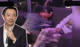 狗仔爆料男团视频完整版,男团视频完整版幕后真相大公开