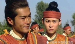 寻秦记 在线观看,穿越时空的奇幻冒险之旅