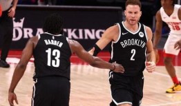 篮网引援最新爆料,重磅球员加盟，新赛季阵容升级引期待”