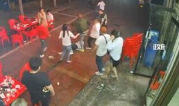 唐山打人案视频爆料者,勇敢揭露暴力真相