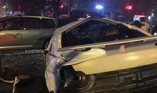 杞县北环路车祸最新爆料,事故原因及伤亡情况披露