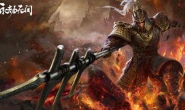 永劫无间赛最新爆料,神秘新角色登场，赛制革新即将开启！