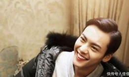 陈伟霆吃瓜娱乐