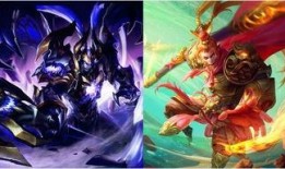 王者皮肤爆料最新10月,新英雄登场，经典角色焕新颜