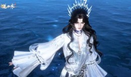 最新时装逆水寒爆料,古风服饰再升级，潮流与传统的完美融合