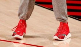 莫兰特球鞋爆料视频全集