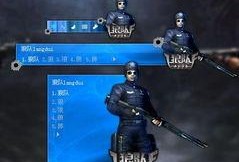 狼队皮肤最新爆料,神秘狼影，狂野归来！