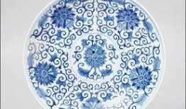 青花瓷最新爆料图片,揭秘千年古瓷的神秘面纱