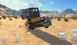 车祸模拟器二最新爆料,全新爆料揭示惊心动魄的驾驶冒险