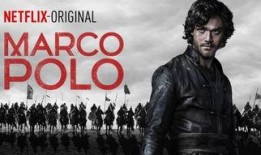 马可波罗第一季在线观看,丝绸之路上的传奇探险