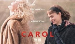 卡罗尔高清在线观看,穿越时光的浪漫传奇