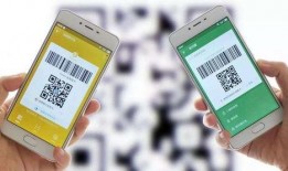 网红吃瓜二维码贴吧,揭秘二维码贴吧背后的热门话题