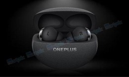一加最新耳机爆料,音质卓越，设计创新，引领潮流新体验”