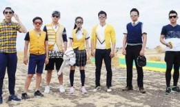 奔跑吧兄弟8爆料视频,精彩片段抢先看，兄弟团再燃热血！