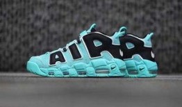 耐克新球鞋爆料视频播放,惊艳设计引期待，揭秘科技与时尚的完美融合