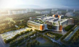 西咸新区最新医院爆料,揭秘最新医院建设动态与亮点