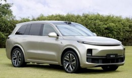 理想纯电suv爆料视频,理想纯电SUV全新爆料视频深度解析