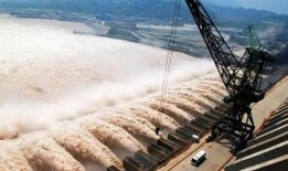 大坝新闻爆料视频大全,揭秘水利工程背后的故事