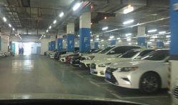 盐城停车场爆料视频最新,违规停车现象引发热议