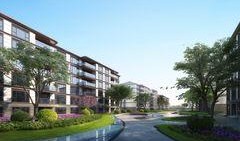 郑州最新爆料北龙湖,郑州新地标崛起背后的故事