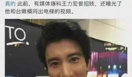 王力宏回应爆料视频被删,真相与澄清