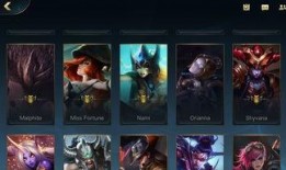 最新手游英雄联盟爆料,神秘英雄登场，战局再掀风云