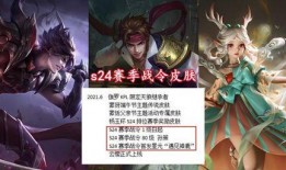 王者六月最新皮肤爆料,炫酷特效，等你来战！