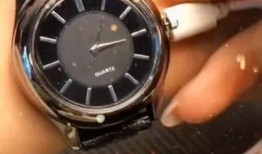 爆料老塔卖手表视频,一场引人瞩目的直播带货盛宴