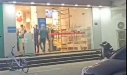 保定一中爆料事件视频