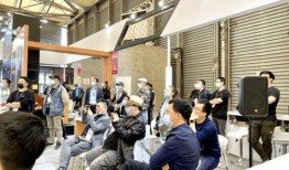 最新展会爆料视频