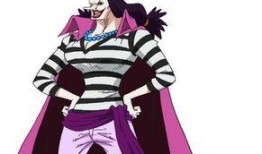 黑胡子最新爆料