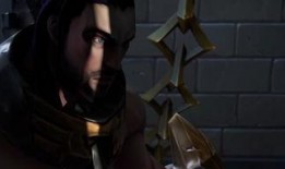 新英雄塞拉斯爆料视频,新英雄的神秘面纱与独特技能大曝光