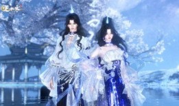 最新时装逆水寒爆料,古风服饰再升级，潮流与传统的完美融合