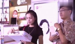 爆料媳妇买东西视频大全,盘点热门购物瞬间