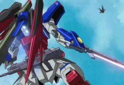 高达在线观看,在线追击，宇宙战舰的激情之旅