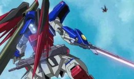 高达在线观看,在线追击，宇宙战舰的激情之旅