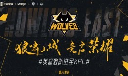 狼队皮肤最新爆料,神秘狼影，狂野归来！