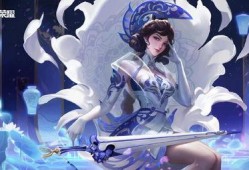 王者露娜新皮肤最新爆料,揭秘王者露娜新皮肤神秘面纱