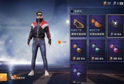 和平精英军需爆料最新消息,全新军需爆料，战火再燃！