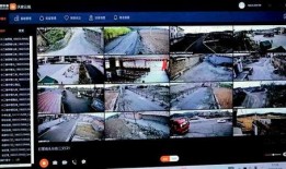 家监控视频在线观看,一键掌握家中动态